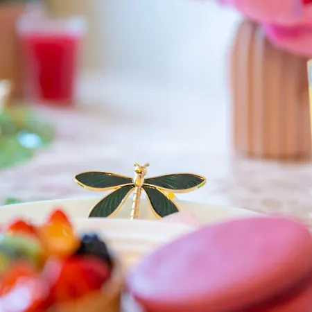 L'exotique - Parking I Netflix I Gare I Wifi Très Débit - Calme&cosy *