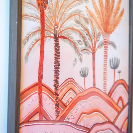 Appartement L'exotique - Parking I Netflix I Gare I Wifi Très Débit - Calme&cosy *